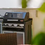 Modern Two-floor Townhouse With Sauna Pacos Casa Sarilyn Сasa de vacaciones Fuengirola