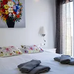 Modern Two-floor Townhouse With Sauna Pacos Casa Sarilyn Дом отдыха Фуэнхирола