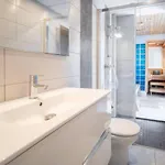 Modern Two-floor Townhouse With Sauna Pacos Casa Sarilyn *