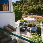 Modern Two-floor Townhouse With Sauna Pacos Casa Sarilyn Дом отдыха Фуэнхирола