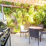 Дом отдыха Modern Two-floor Townhouse With Sauna Pacos Casa Sarilyn Фуэнхирола