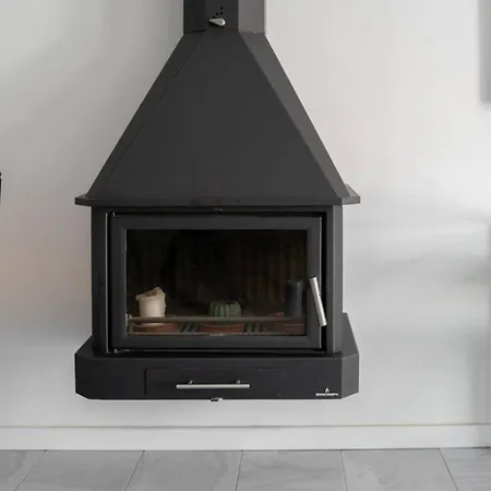 別荘 Modern Two-floor With Sauna フエンヒロラ