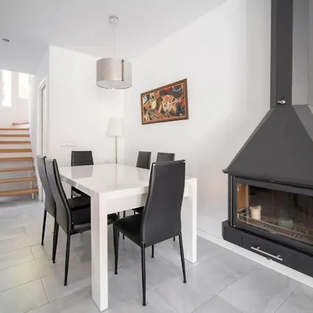 Modern Two-floor With Sauna