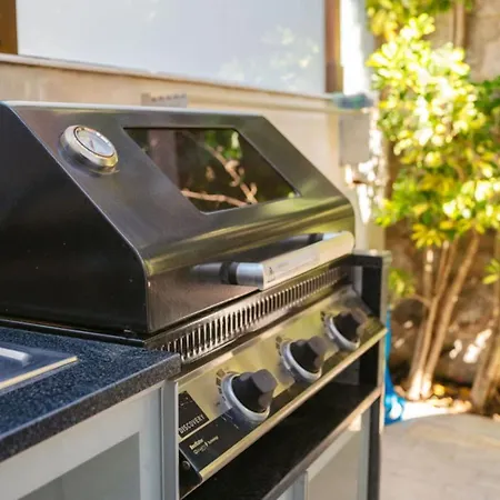 Modern Two-floor With Sauna Ferienhaus