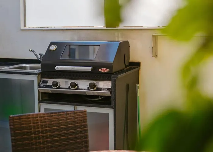 Modern Two-floor With Sauna 別荘 フエンヒロラ