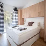 Modern Two-floor Townhouse With Sauna Pacos Casa Sarilyn 펜션